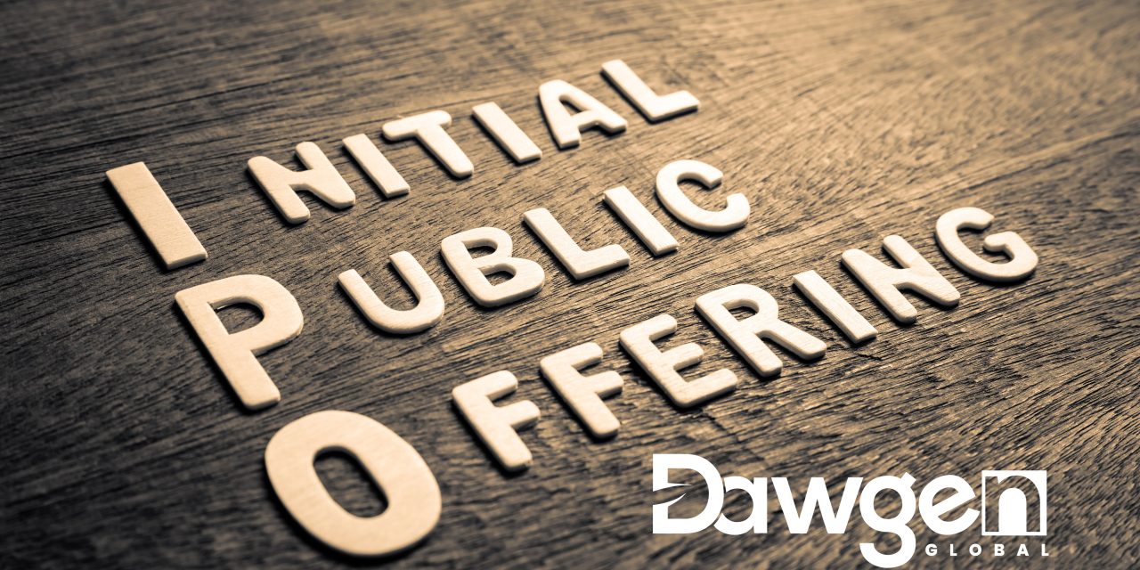Financing a Company: A Deep Dive into IPO and APO