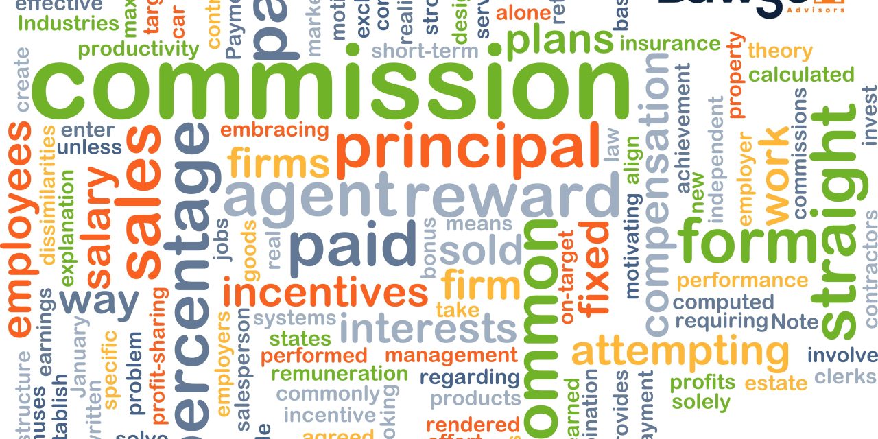 Unlocking Sales Success: The Dynamics of the Sales Compensation Cycle