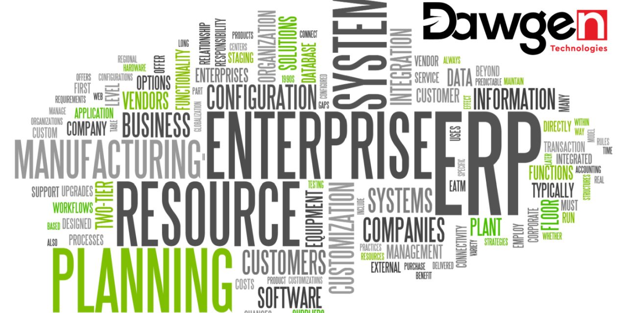 Scaling ERP for Future Growth: Strategies to Future-Proof Your Investment