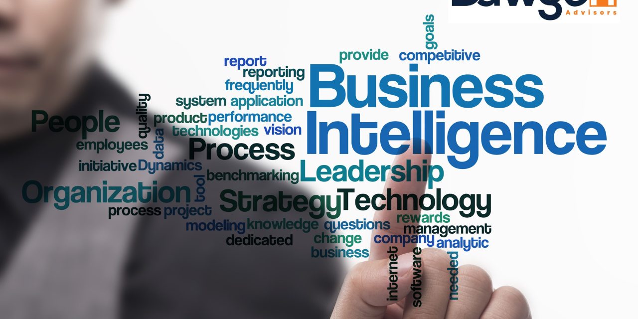 Intelligent Enterprises: Mastering the Art of Smart Choices in the Age of Disruption