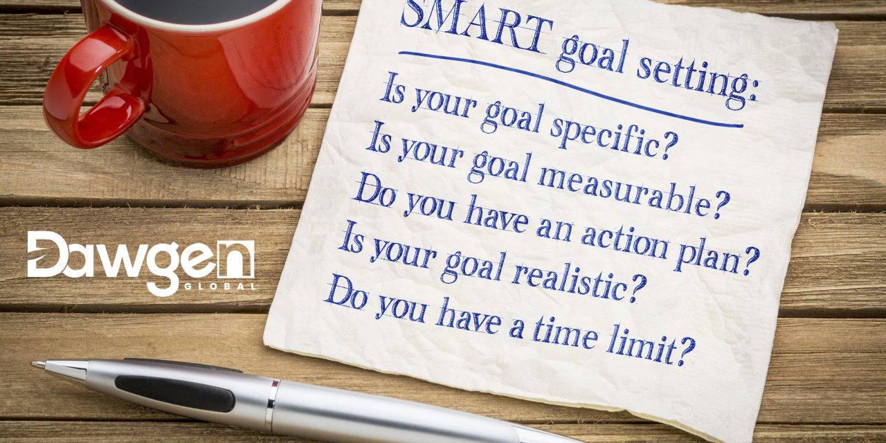 Balancing Aspirations and Realities: A Guide to Setting Achievable Business Goals