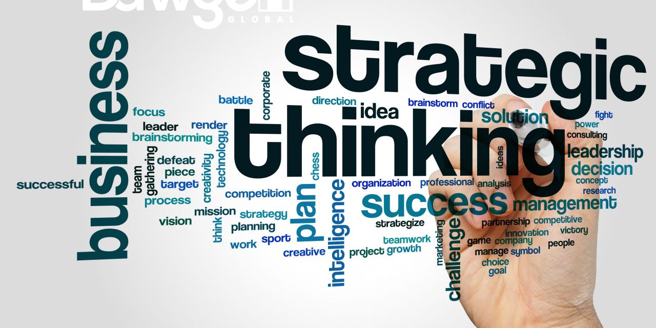 Strategic Restructuring: The 5 Critical Success Factors for Transformative Success