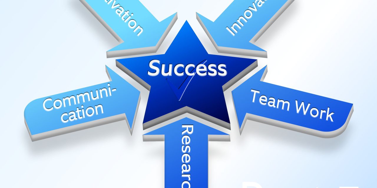 Enhancing Confidence in Business: A Guide to Empowerment