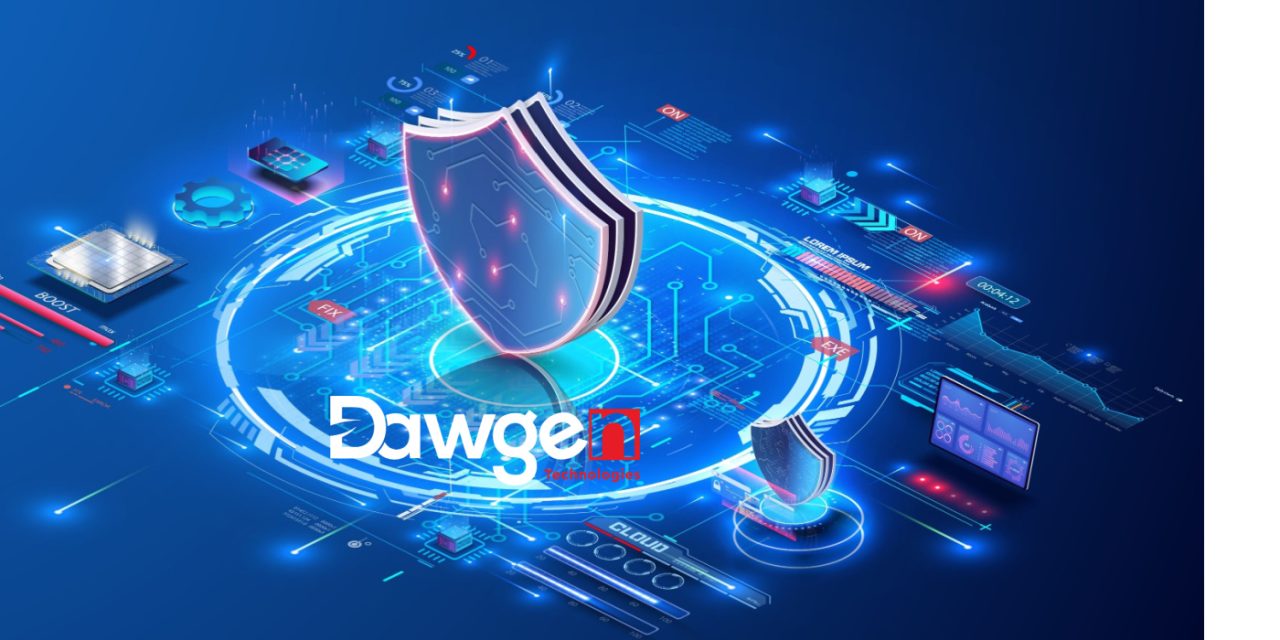 The Critical Role of Cybersecurity in the Digital Age: Safeguarding Data, Reputation, and Operations