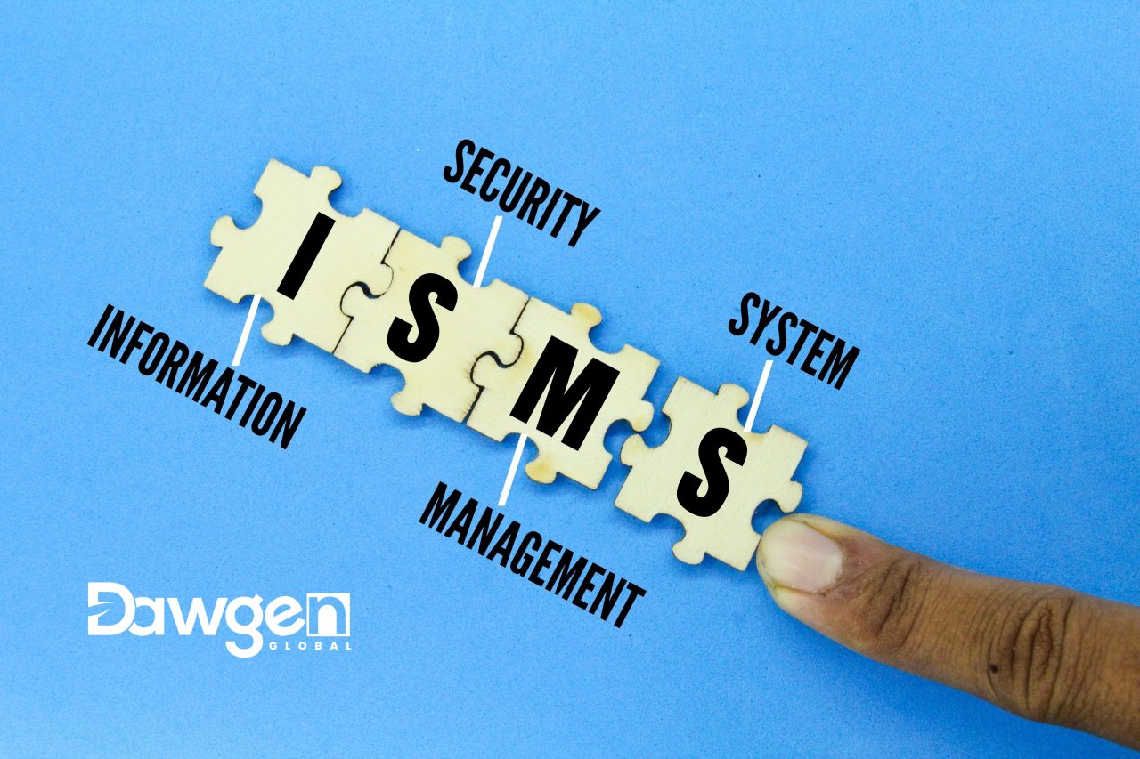 Isms Technology Navigating the Digital Age with a Robust Information Security ...