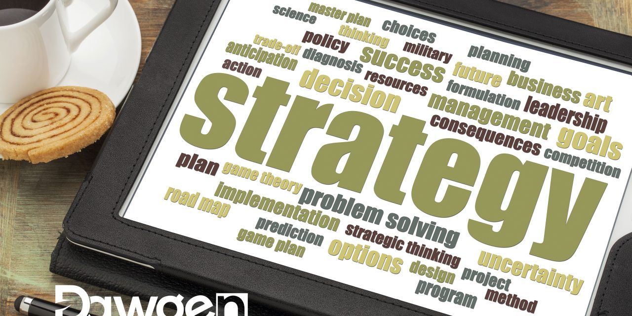 Unveiling the Power of Strategy Maps: A Gateway to Organizational Success