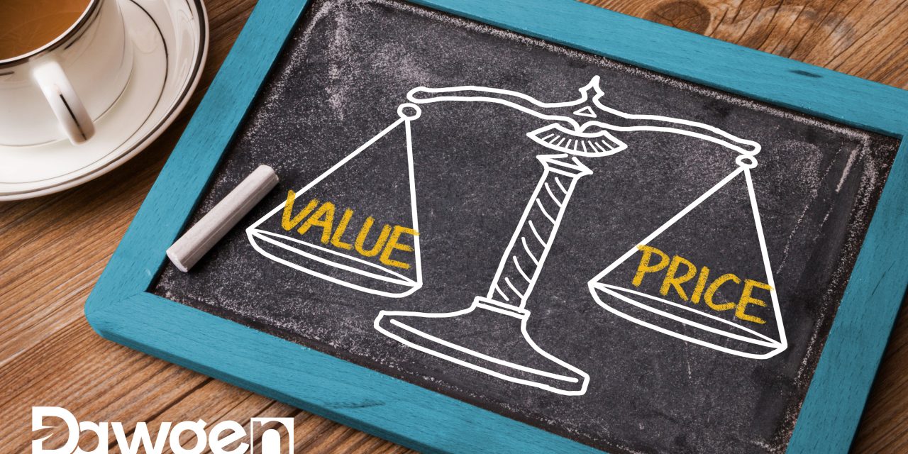 Understanding and Leveraging the Power of Price Perception: A Guide for Businesses