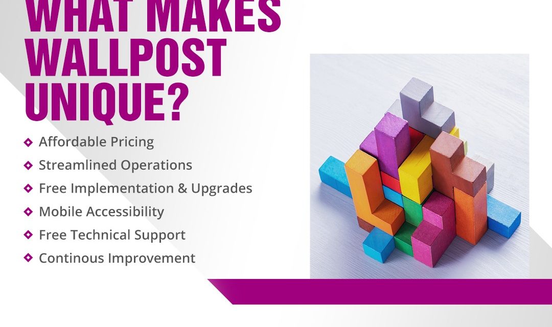 Navigating ERP Implementation: A Detailed Guide to Tasks, Responsibilities, and Wallpost ERP Modules