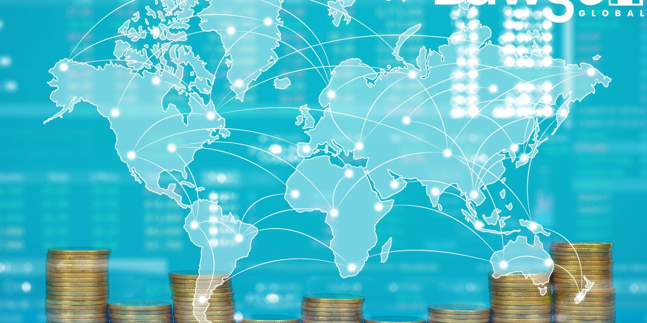 The Evolution of Global Economic Powers: A Closer Look at Japan’s Position