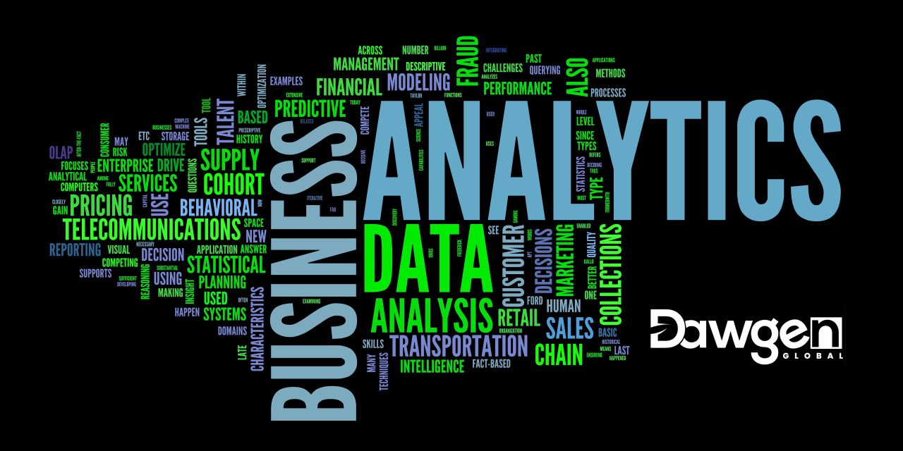 Leveraging Data Analytics in Audit Procedures