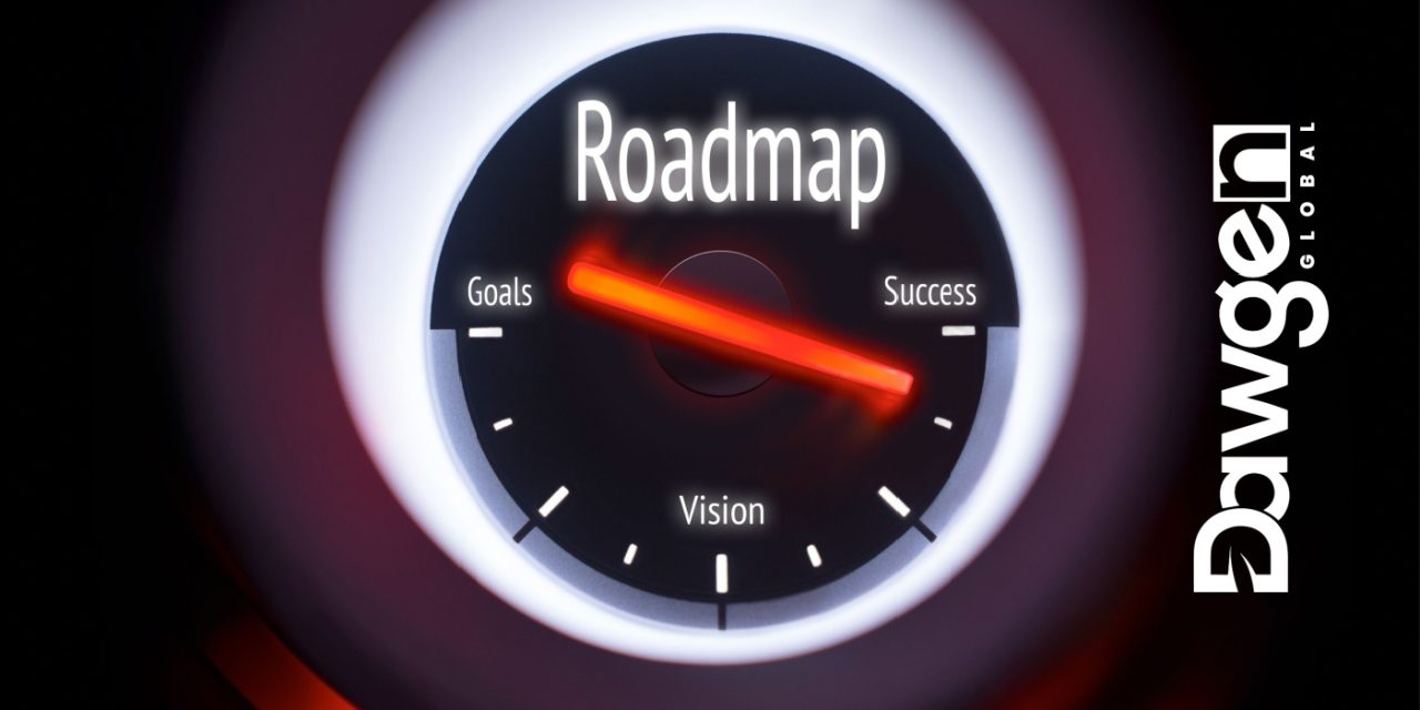 Building the Roadmap: Transforming Your Finance Function to Support Business Evolution