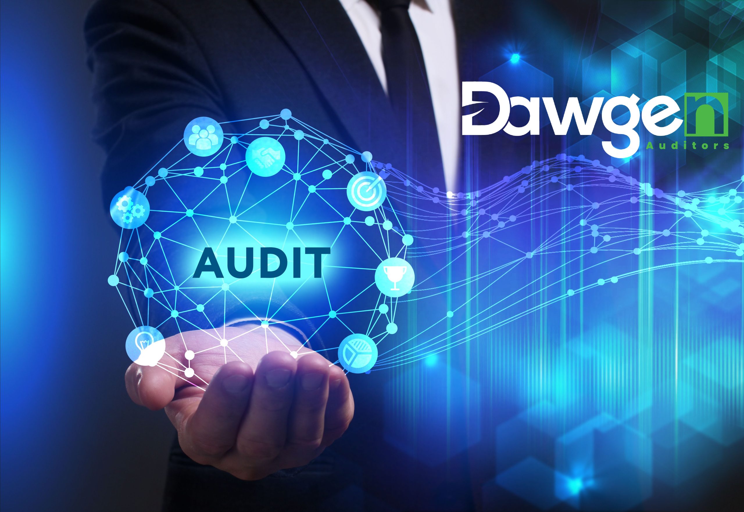Professional audit services in Jamaica