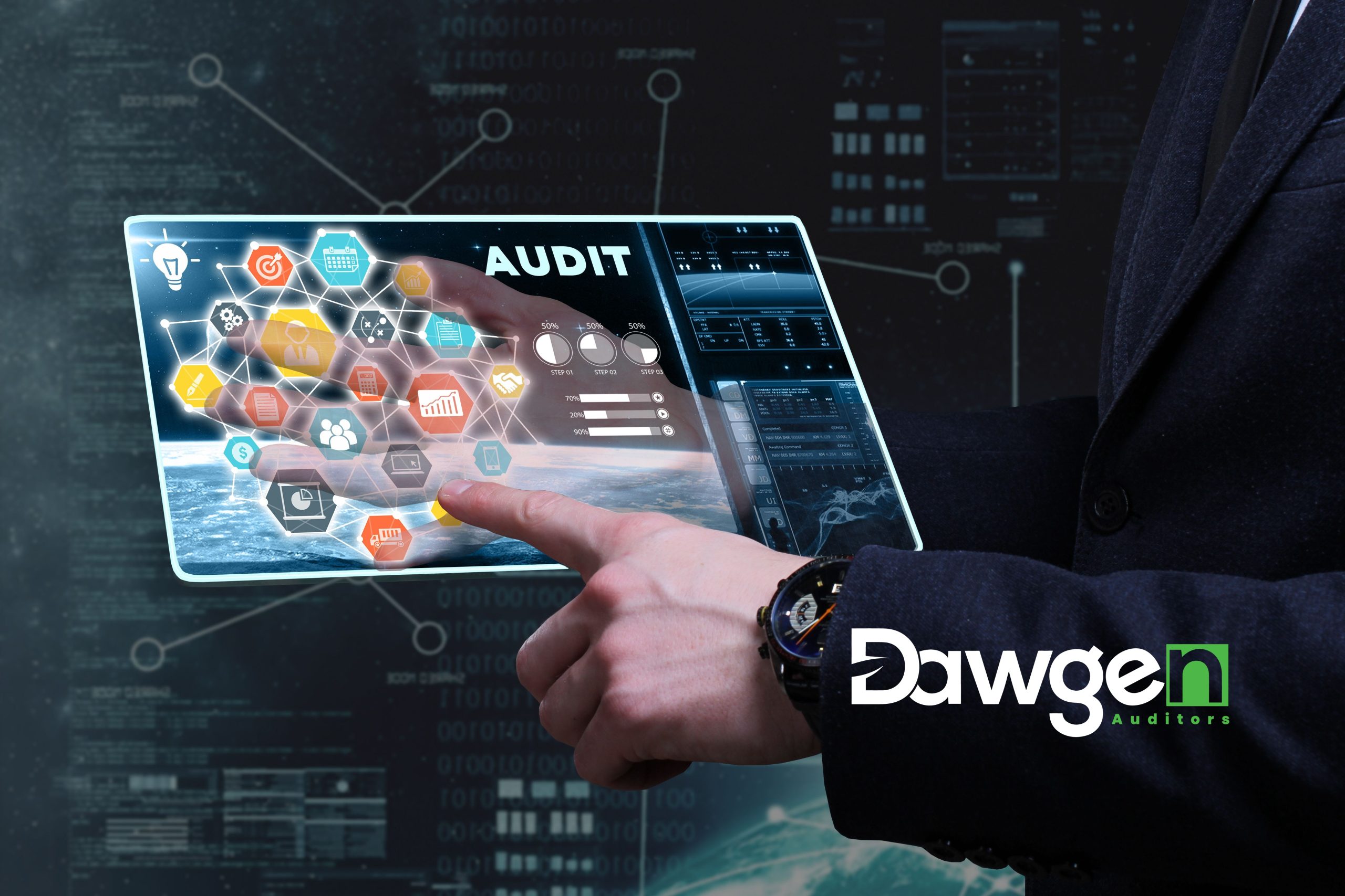 Audit Services: Ensuring Compliance and Transparency for Caribbean Businesses