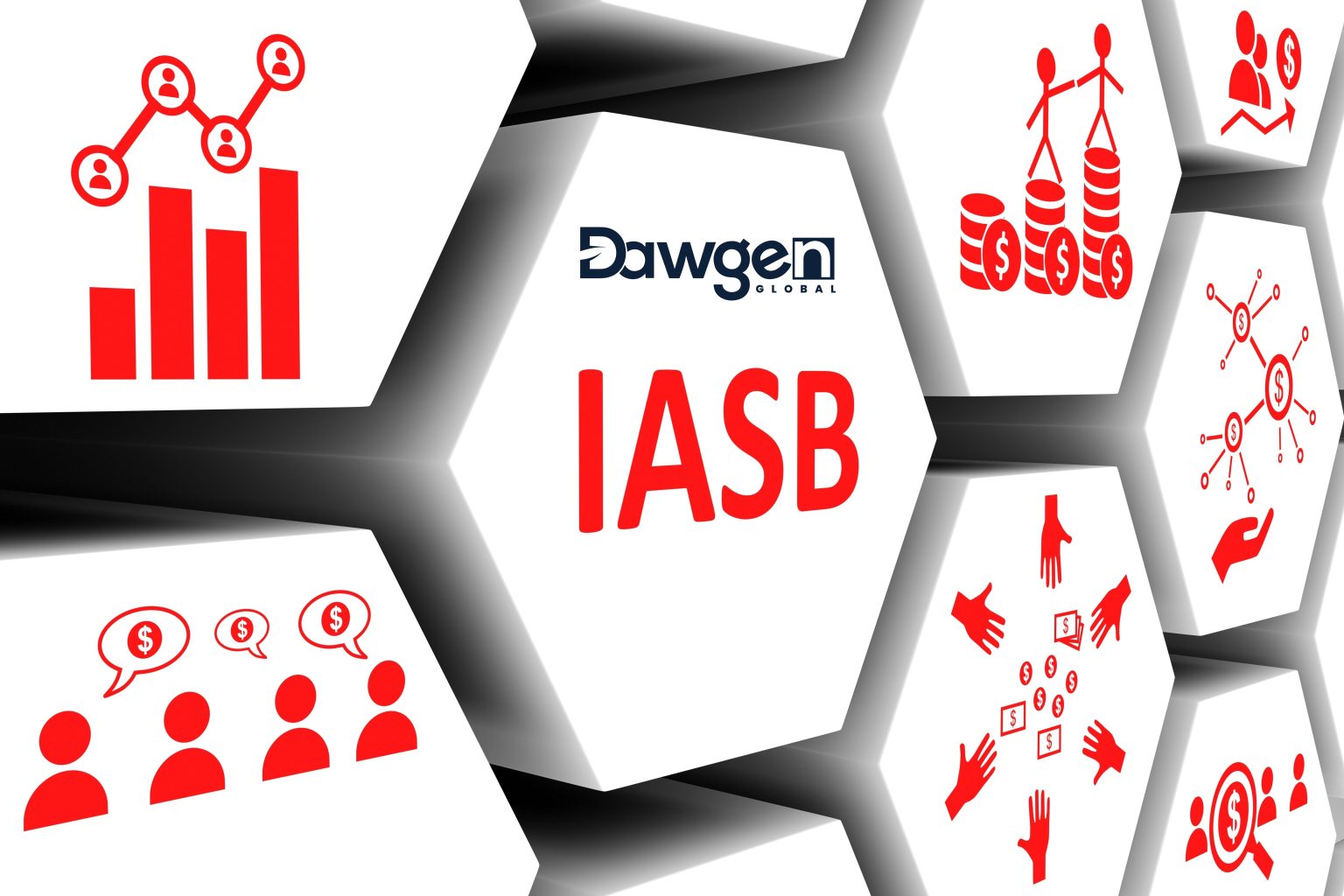 IASB Issues Annual Improvements to IFRS Accounting Standards: Volume 11 ...