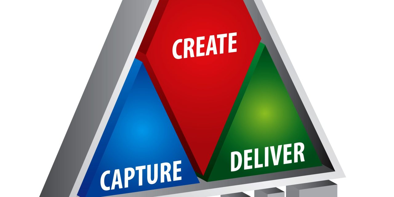 How Strategy and Value Creation Drive Business Success in a Rapidly Changing World