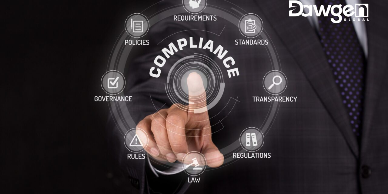 Beyond Compliance: Building Trust and Transparency Through Assurance Services