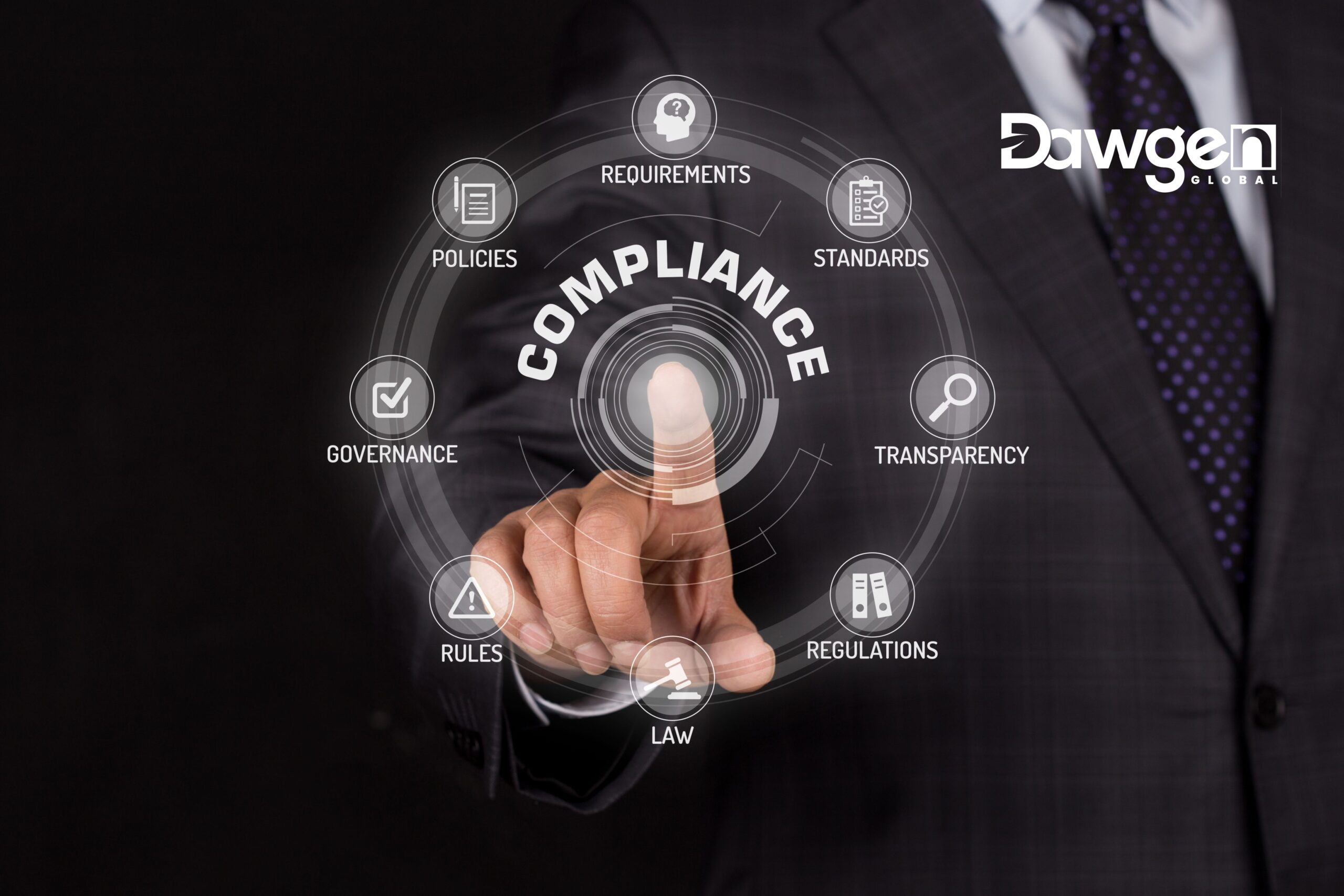 Beyond Compliance: Building Trust and Transparency Through Assurance Services