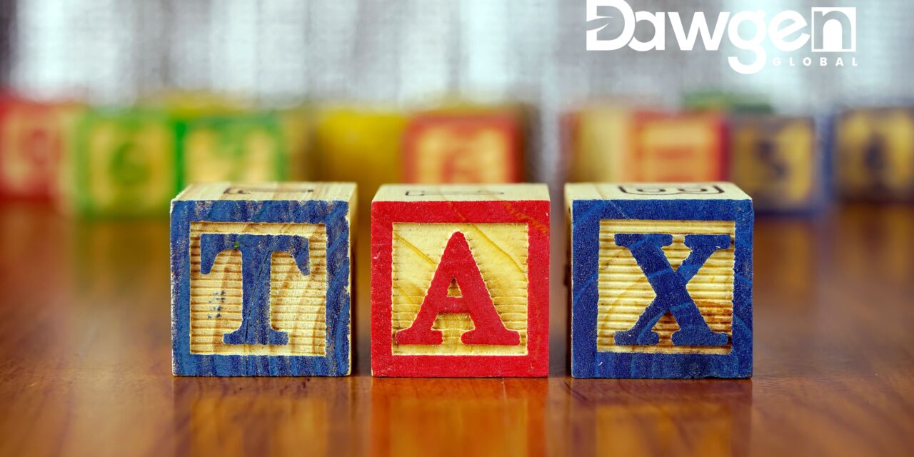 Shifting State Taxes: What Business Owners Need to Know in 2025