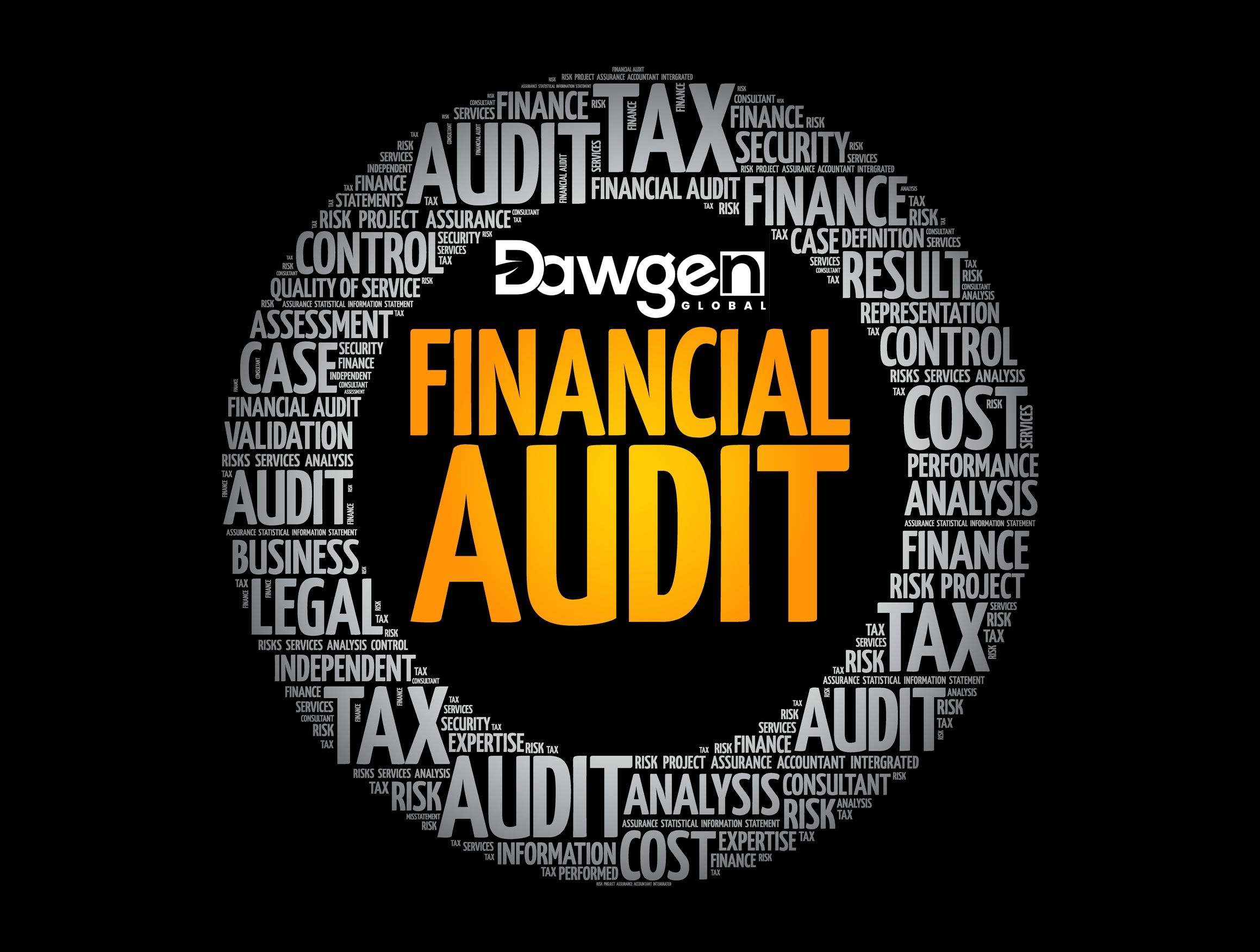 Beyond the Numbers: How Financial Audits Strengthen Business Integrity