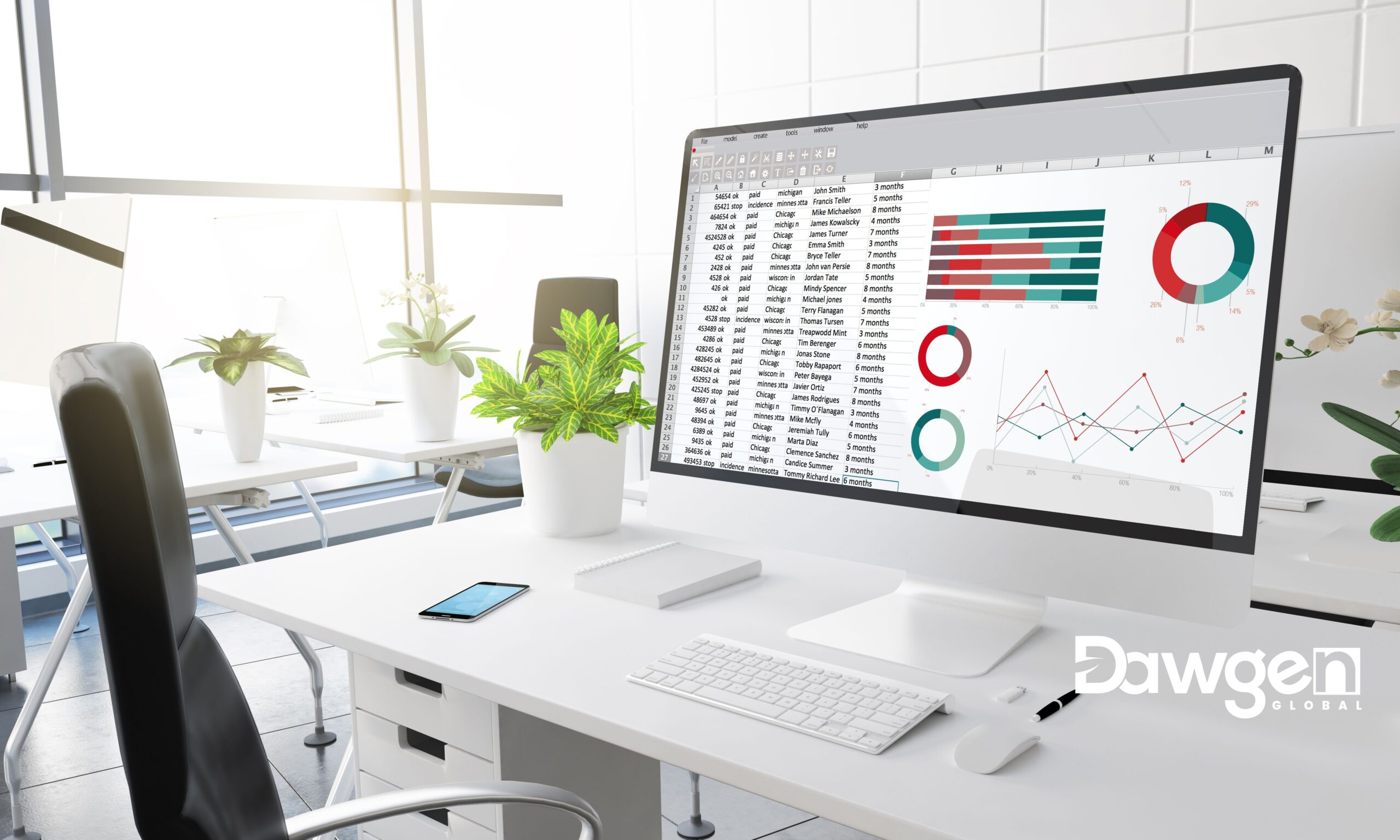  Beyond the Balance Sheet: Why Accurate Financial Statements Matter for Business Success
