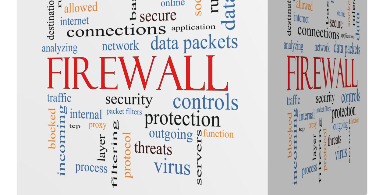 Beyond Firewalls: Building a Resilient Cybersecurity Framework