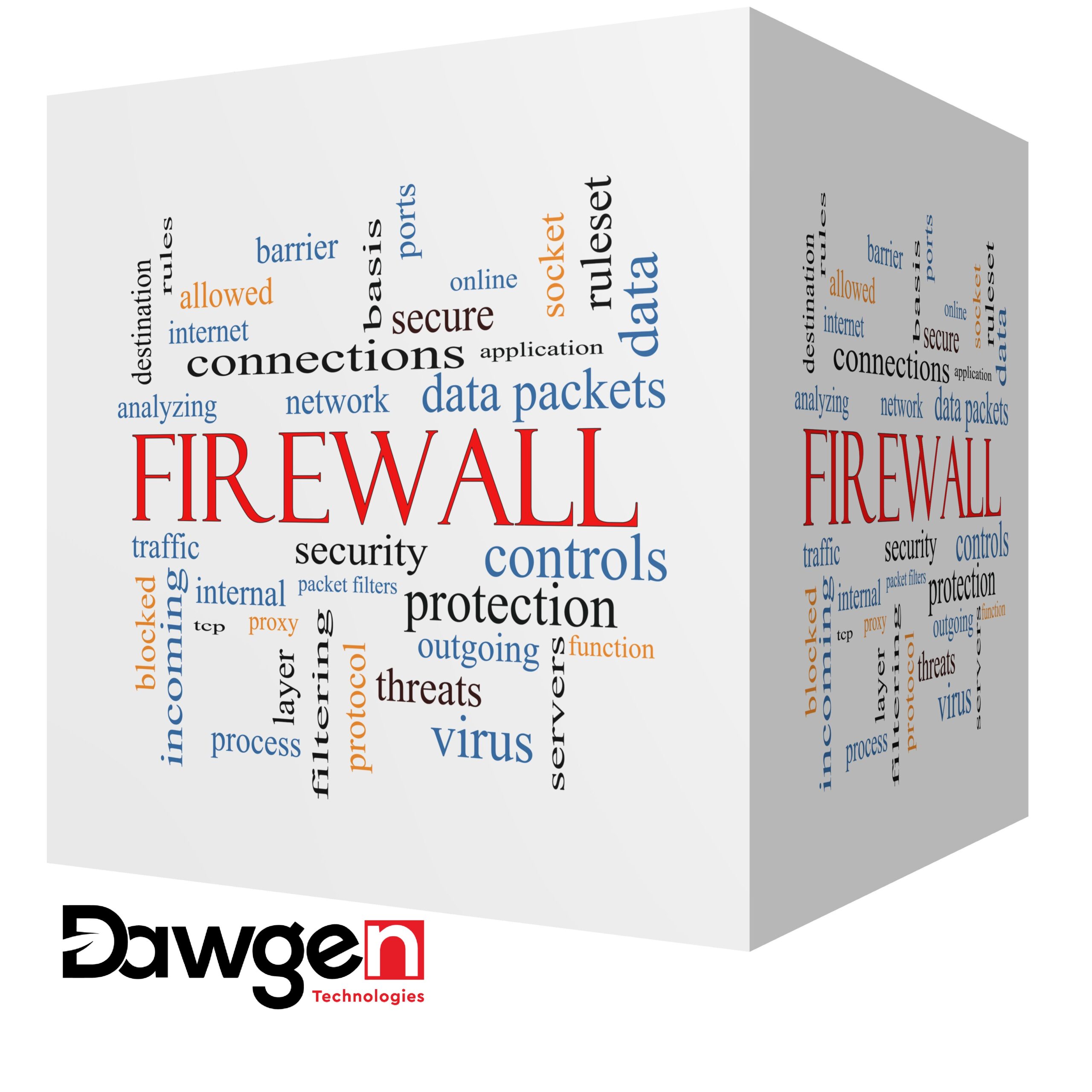 Beyond Firewalls: Building a Resilient Cybersecurity Framework