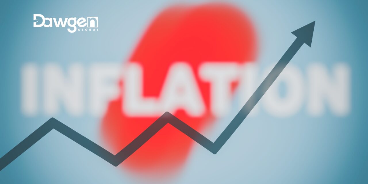 The Silent Thief: How the Inflation Rate Erodes Investment Gains — And What Dawgen Global Recommends