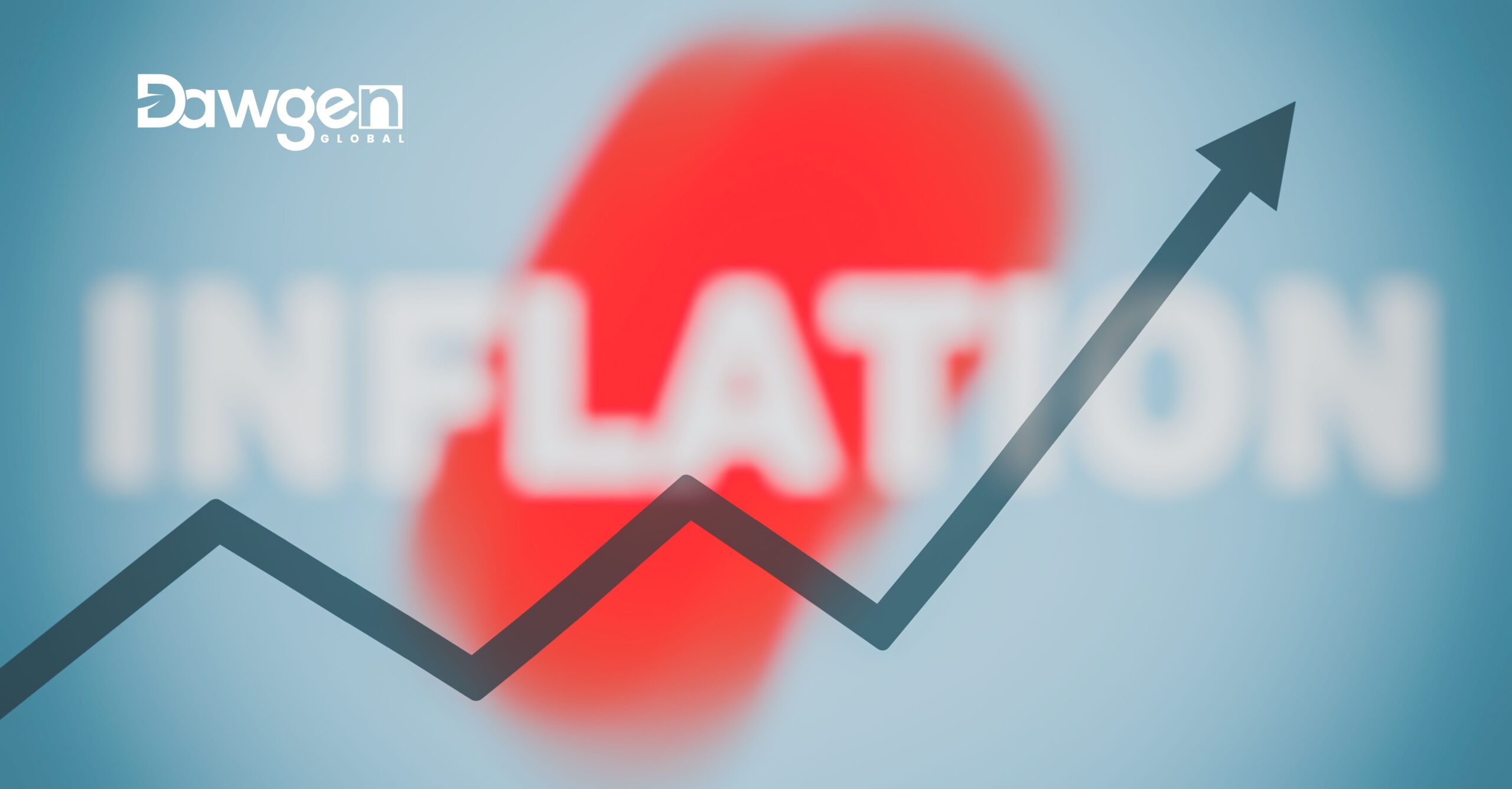 The Silent Thief: How the Inflation Rate Erodes Investment Gains — And What Dawgen Global Recommends