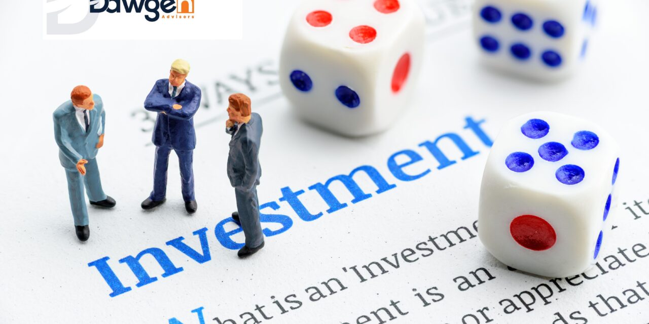 Navigating Global Equity Cycles: Insights and Advisory Strategies from Dawgen Global