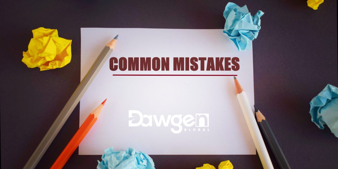 Invest Smarter: How Professional Advisory Services Help You Avoid the 20 Most Common Investment Mistakes