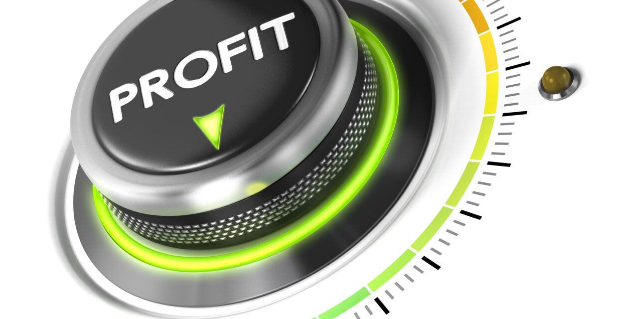 Tech-Driven Profitability: Using Data to Fuel Strategic Decisions for SMEs