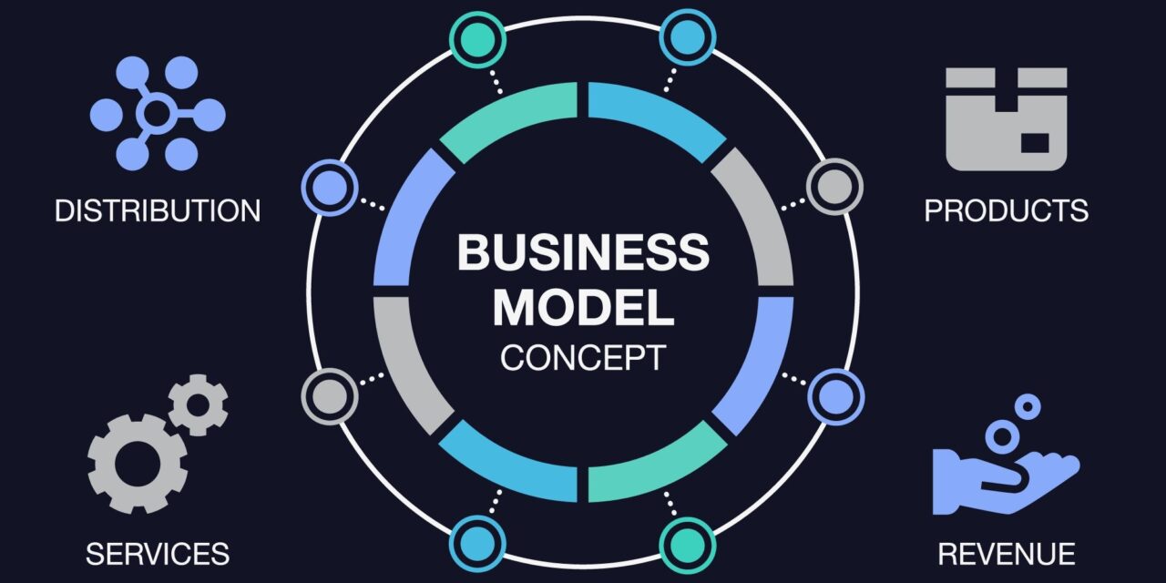 Decoding Revenue Streams: What Microsoft’s Model Teaches About Business Diversification Leveraging Microsoft’s Strategic Blueprint to Help Your Business Thrive