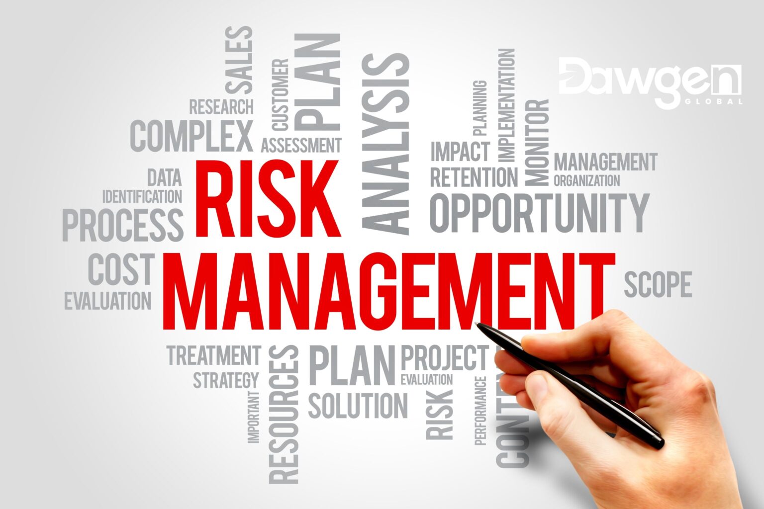 Giant Risk Meta’s Reality Labs Losses: Why Even Tech Giants Need Risk Management ...
