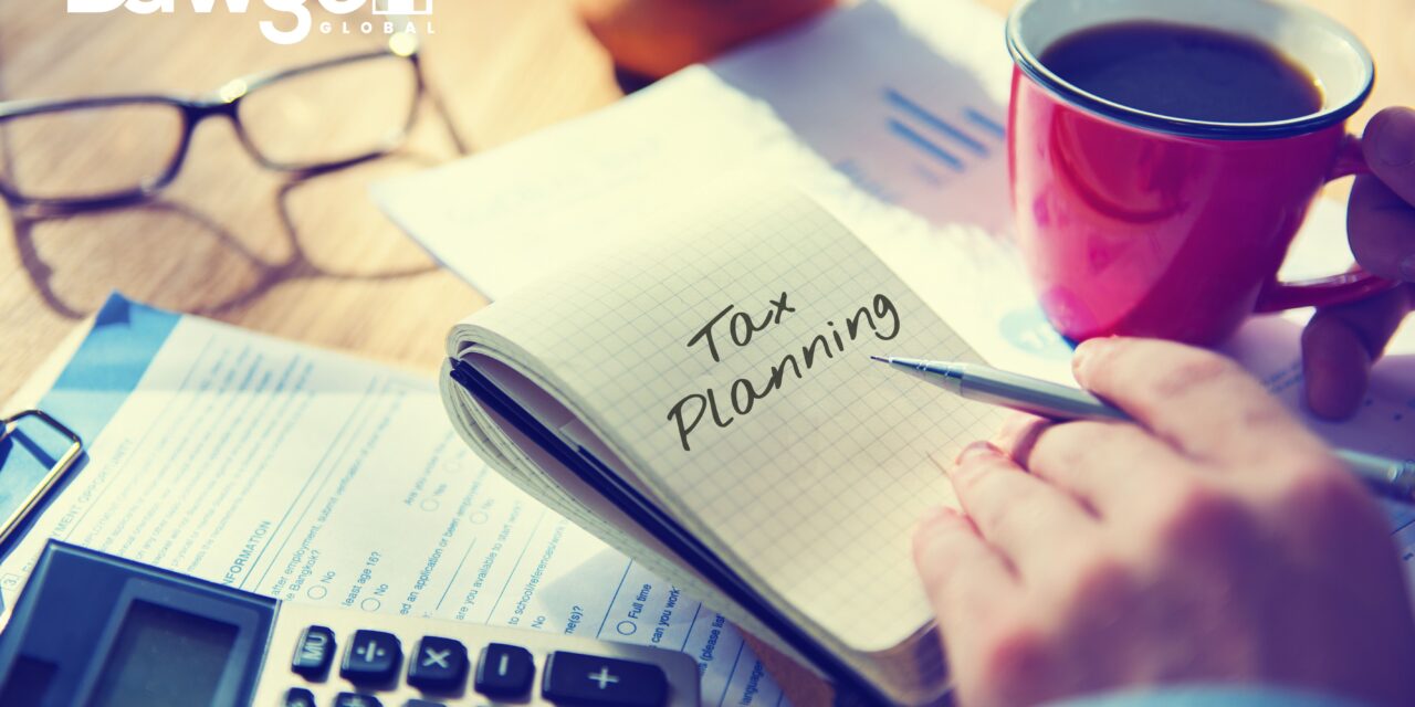 Income Tax Trends in the U.S. and What They Mean for Caribbean Investors and Entrepreneurs