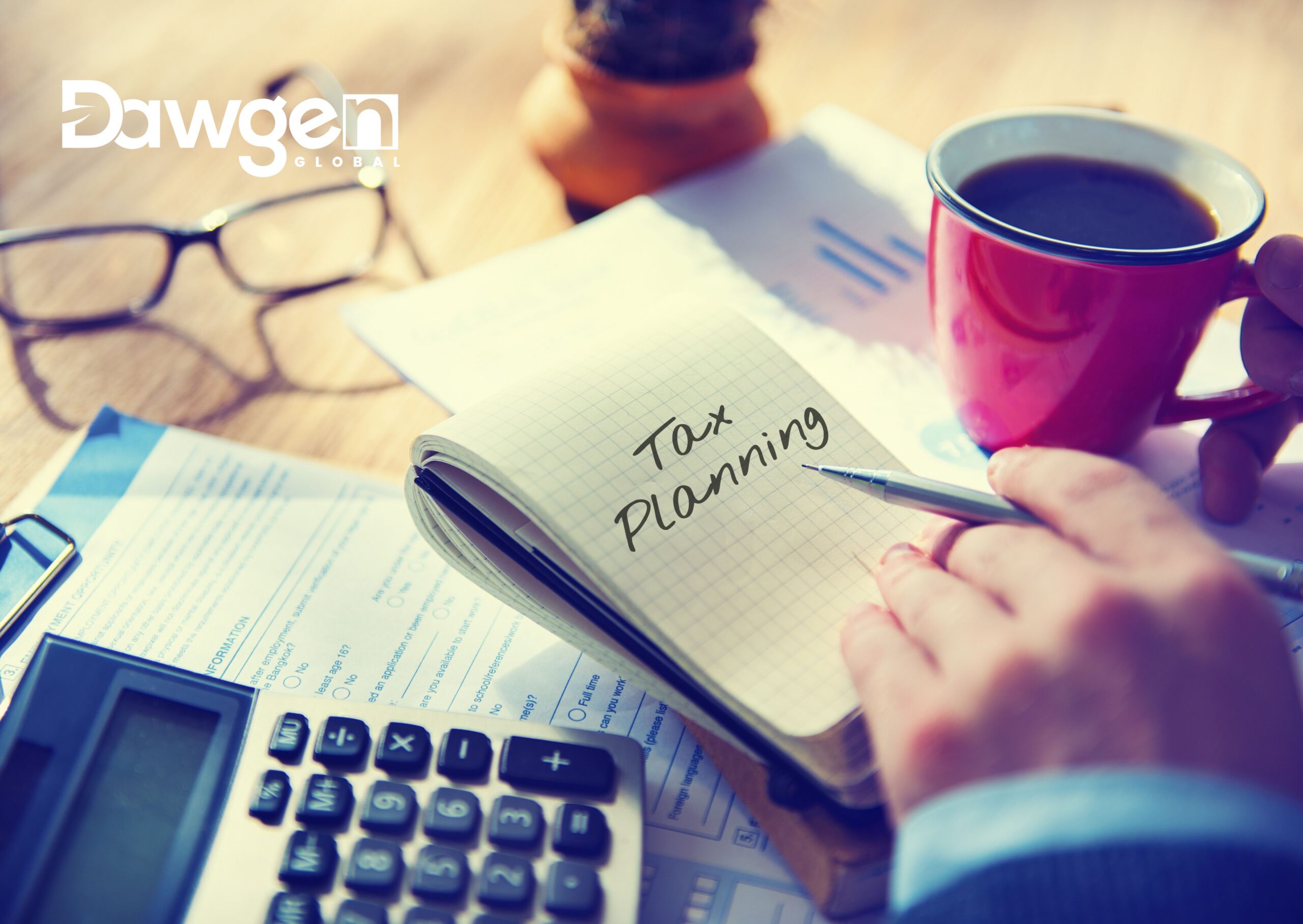 Income Tax Trends in the U.S. and What They Mean for Caribbean Investors and Entrepreneurs