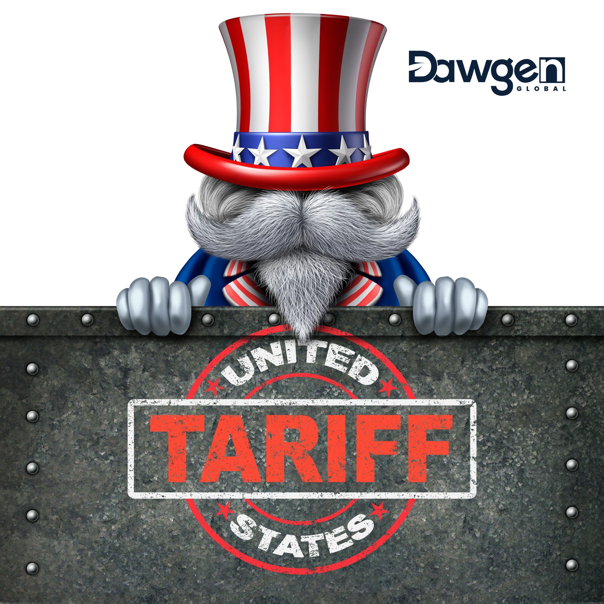 Navigating Tariff Turbulence: How Businesses Can Respond to U.S. Tariff Policies Under Trump