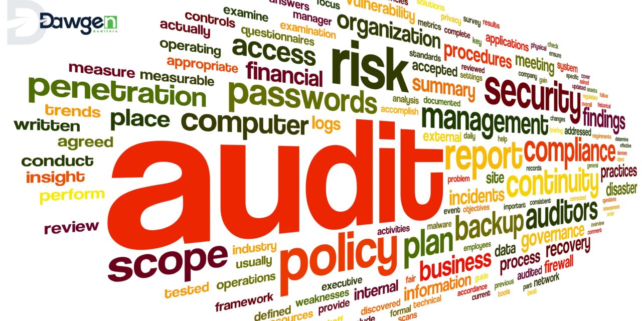 Advancing Audit Quality: Dawgen Global’s Fusion of Auditor Expertise and Leading-Edge Technology