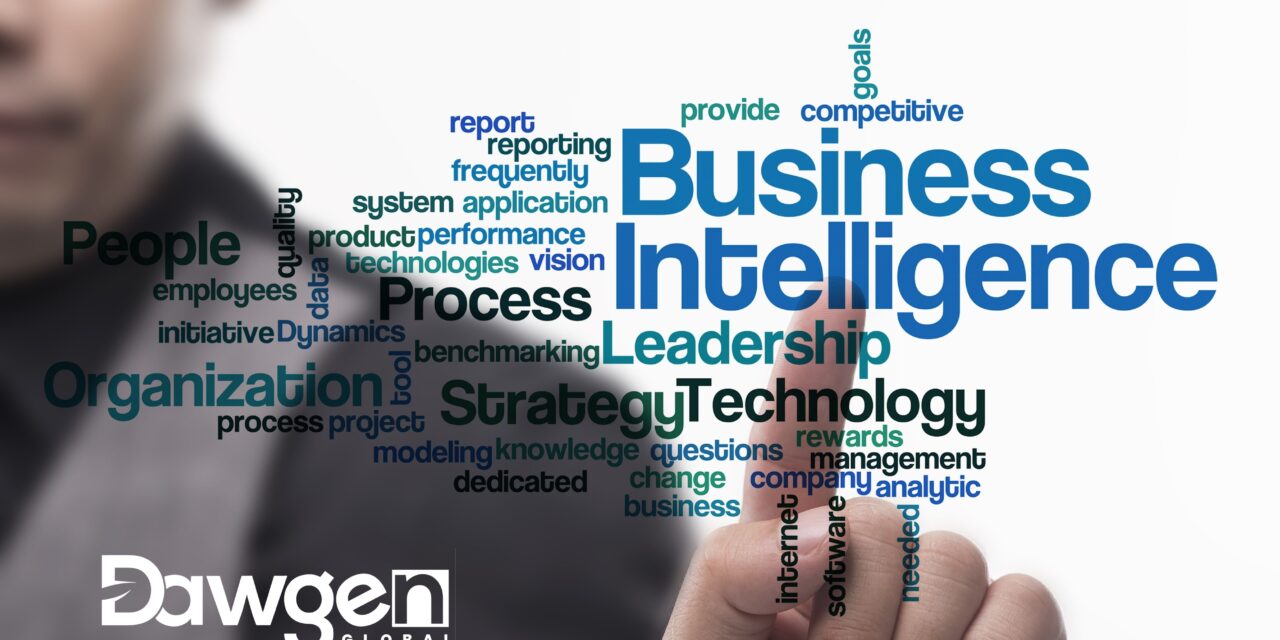 Building the Intelligent Balance Sheet: A Blueprint for Knowledge-Driven Enterprises