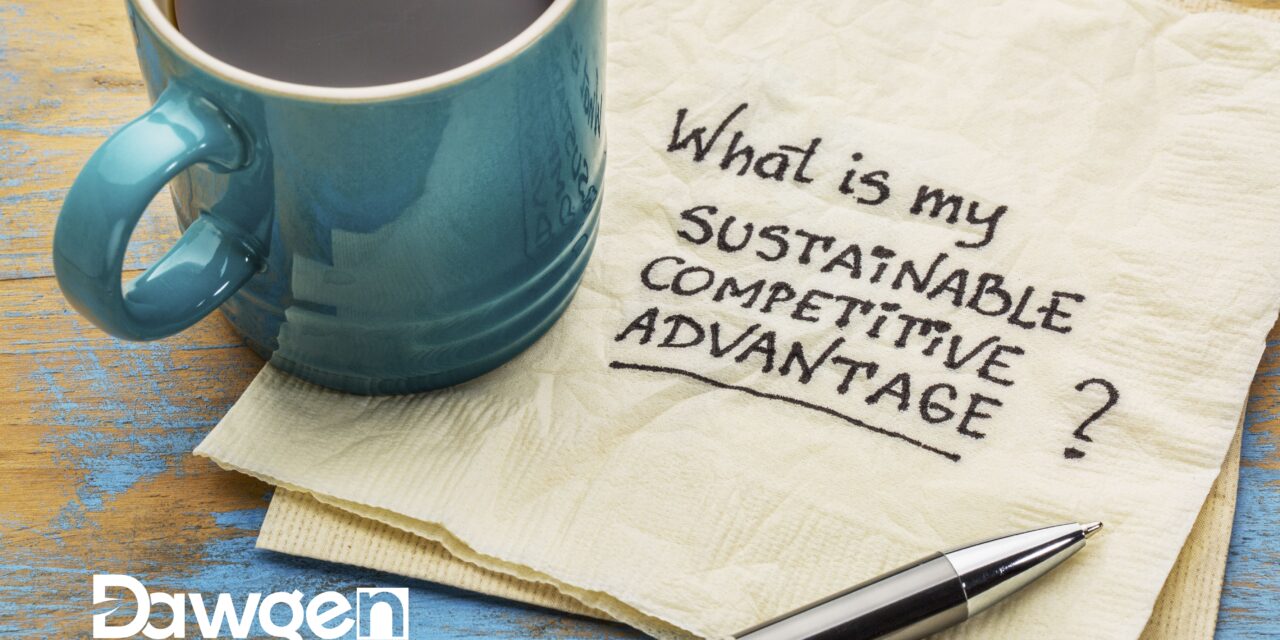 Mastering Competitive Advantage: Building a Profitable B2B Pricing Strategy