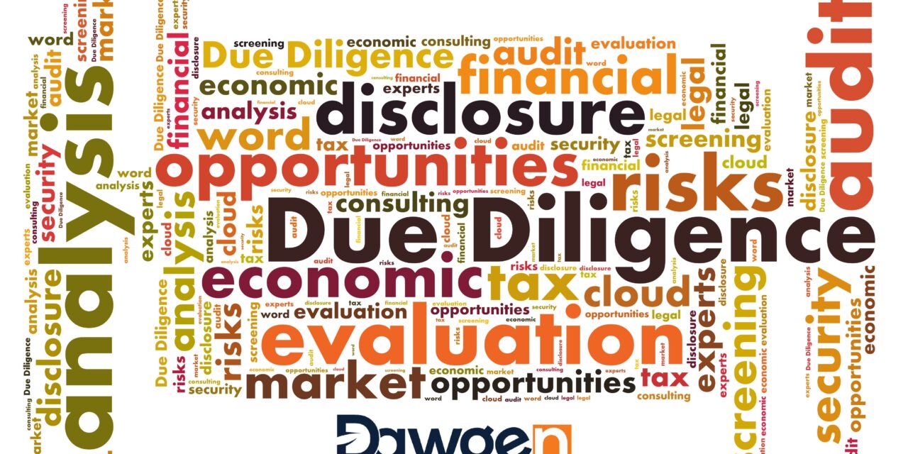Financial Due Diligence: Unveiling the True Value Behind the Numbers