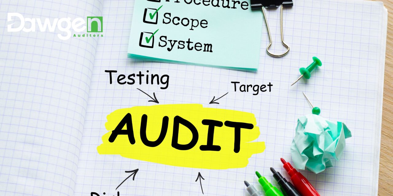 Modern Auditing Techniques: How Dawgen Global Delivers Trust and Transparency