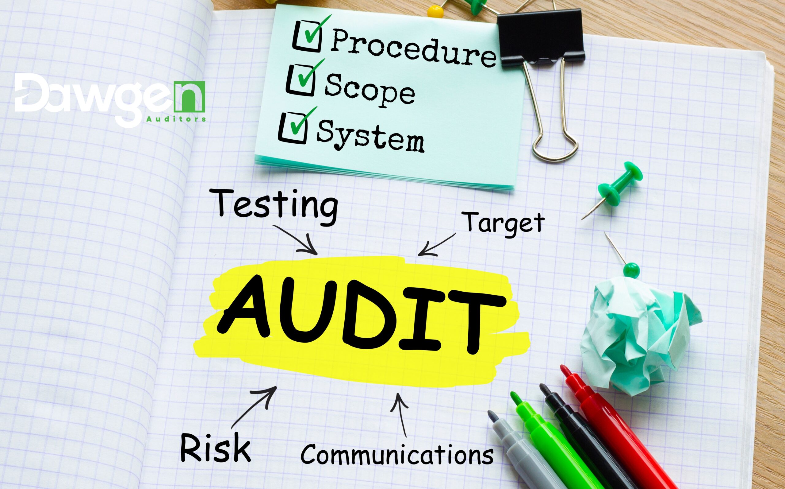 Modern Auditing Techniques: How Dawgen Global Delivers Trust and Transparency