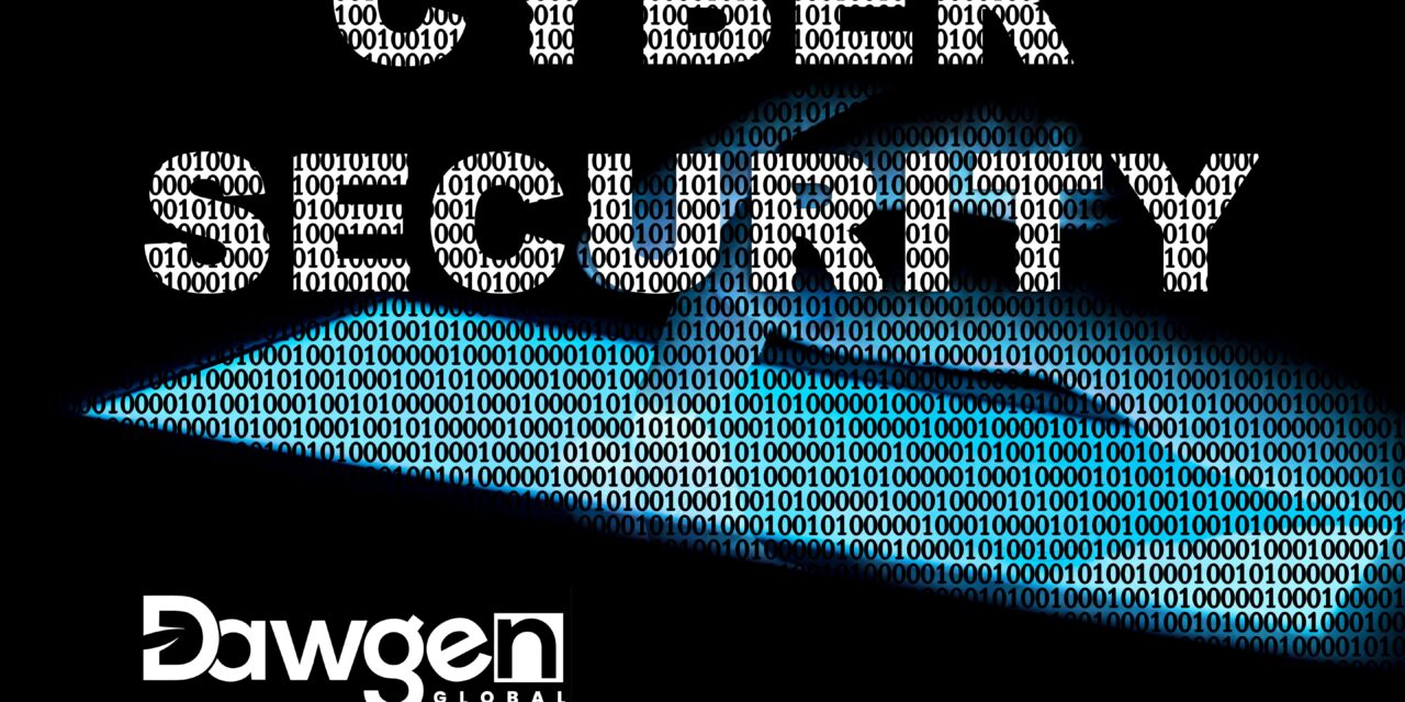 From Ransomware to Regulation: Navigating the Cybersecurity Minefield in Legal Services