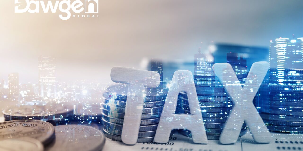Maximizing Profits, Minimizing Stress: Dawgen Global’s Guide to Mastering Corporate and Personal Taxes