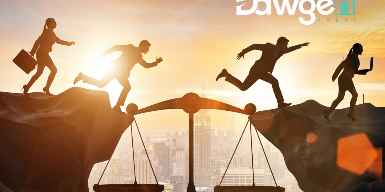 Legal Managed Services: Transforming Legal Operations Through Smarter, Scalable Solutions