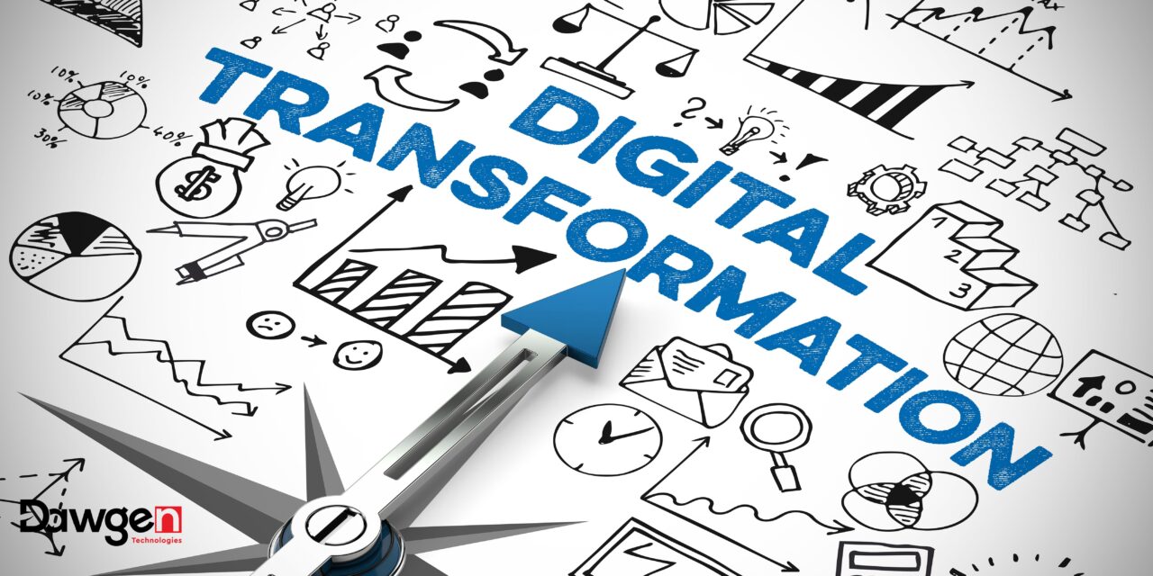 Digital Transformation in Emerging Markets: Challenges and Opportunities