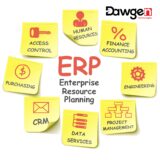ERP for Growth: Build a Scalable Business with Dawgen Global
