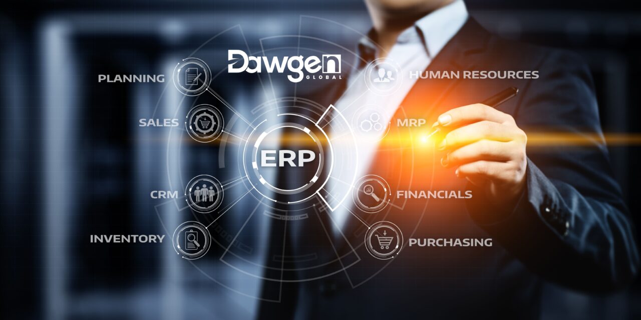 Overcoming ERP Migration Hurdles: Your Roadmap to a Smooth Transition