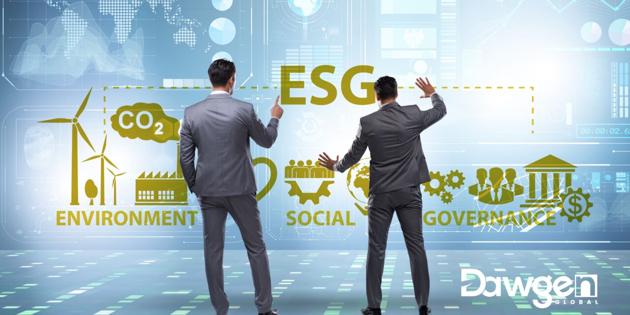 Navigating ESG Compliance: A Strategic Approach for Caribbean Enterprises