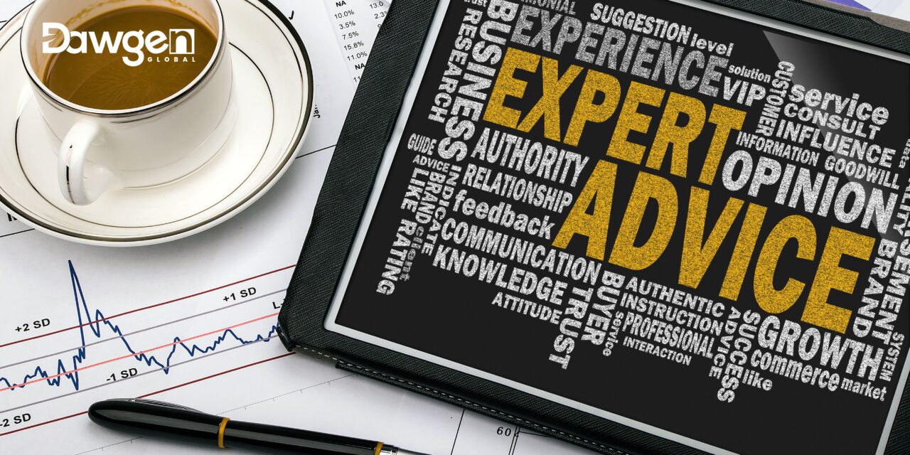 Ethical Use of External Experts: A Guide for Professional Accountants and Stakeholders